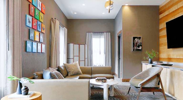Kimpton Armory Hotel Bozeman By IHG — photo 3
