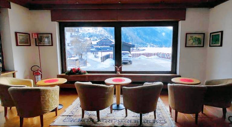 Hotel TEA DOLOMITI - Lago di Alleghe - Monte Civetta — photo 3