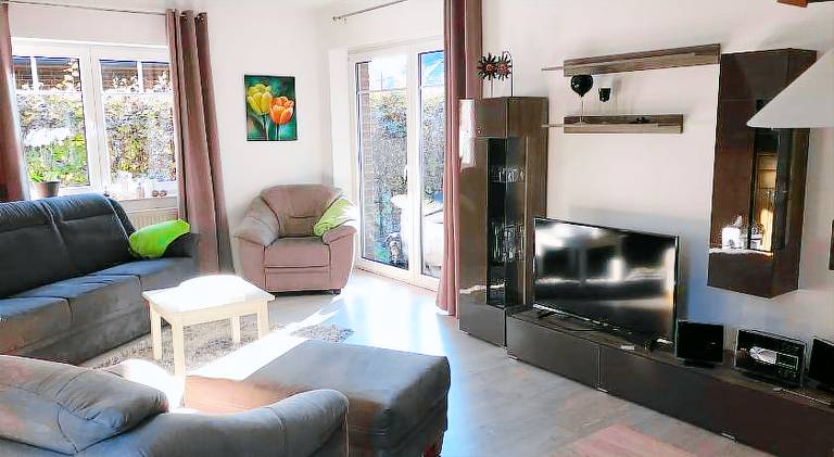 Ferienwohnung Dötlingen