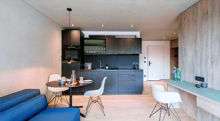 Livingreen Residences — photo 4