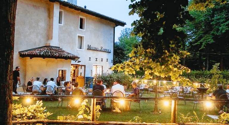 Mulino di Zoppola — photo 3