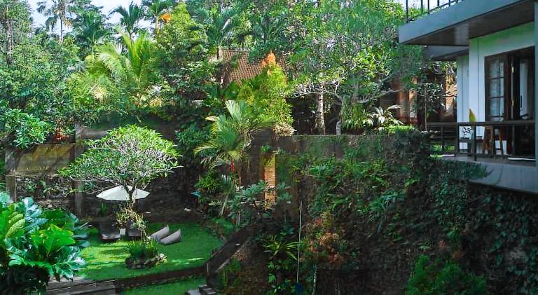 Villa with pool | Pets are welcome — photo 4