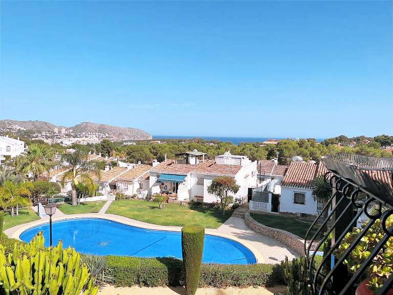 Villa Moraira