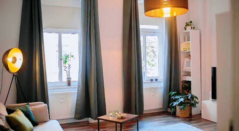 Apartment | Dogs allowed in Chemnitz