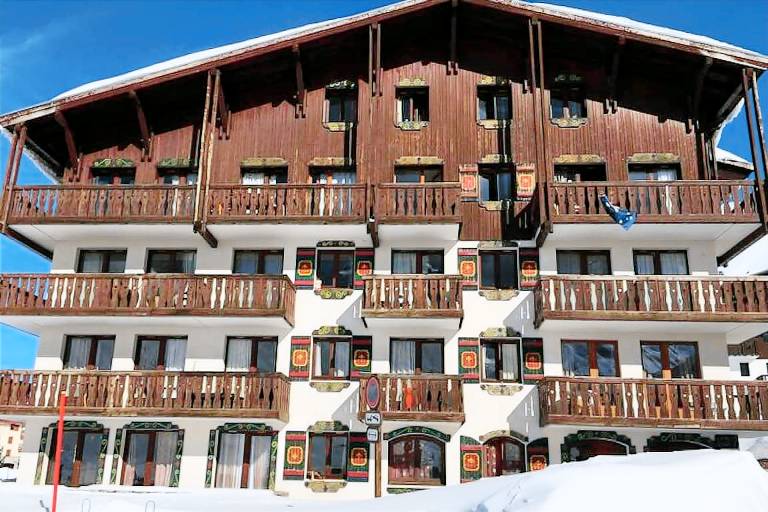 Nice rental apartment | Next to the ski | Pets are welcome in Tignes