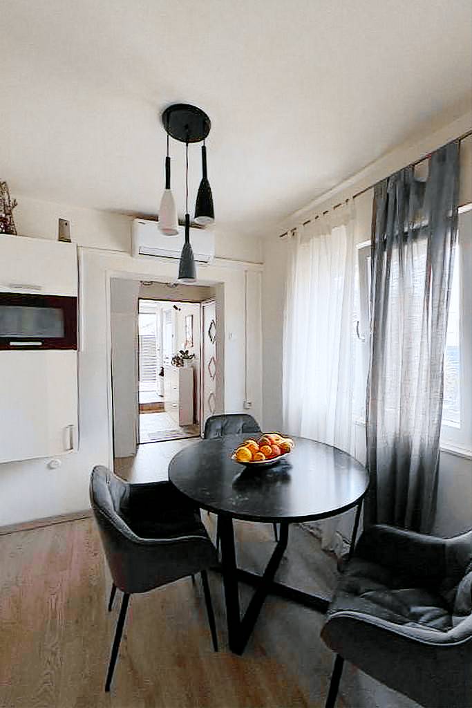 Three bedroom house with terrace Split (K-25463) — photo 5