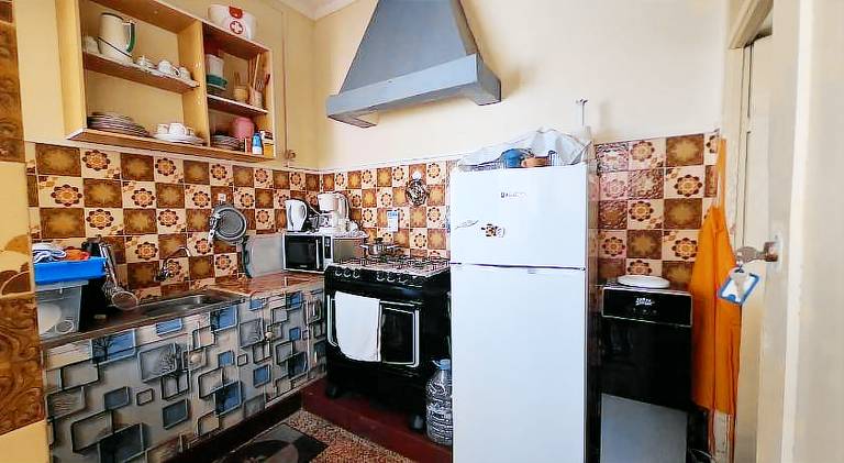 Vacation home with 3 rooms for 10 persons — photo 4
