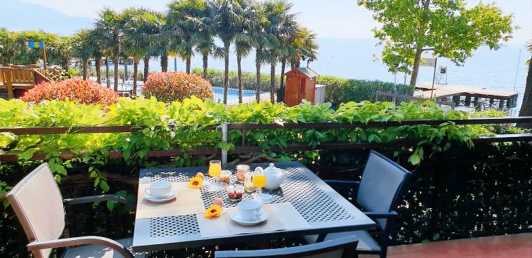 Family-friendly apartment with terrace | Next to the beach | Pets allowed — photo 2