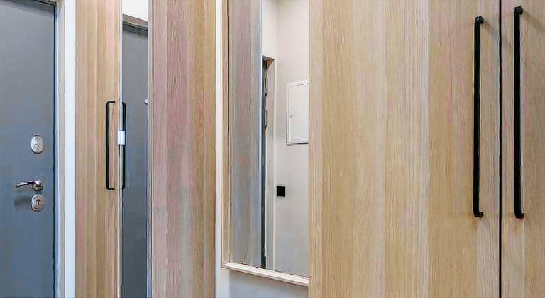 Apartment | Next to Nativity Cathedral — photo 3