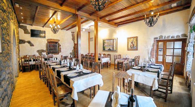 Hotel Casa Beletri — photo 3