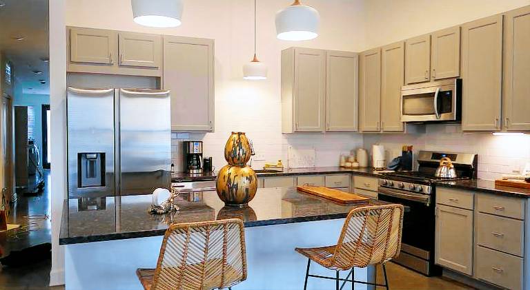 Nice vacation home | Dogs allowed — photo 3