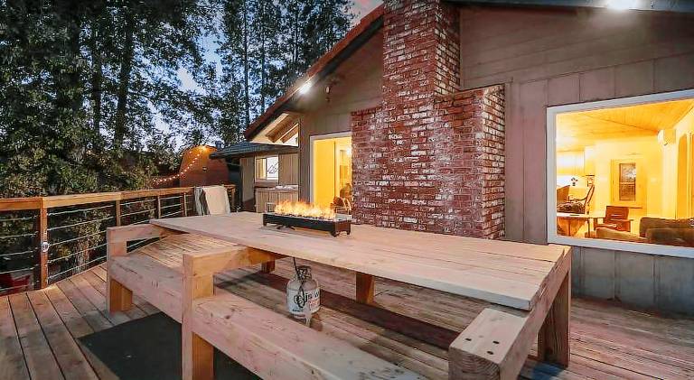 Vacation home with 1 room for 14 persons — photo 4