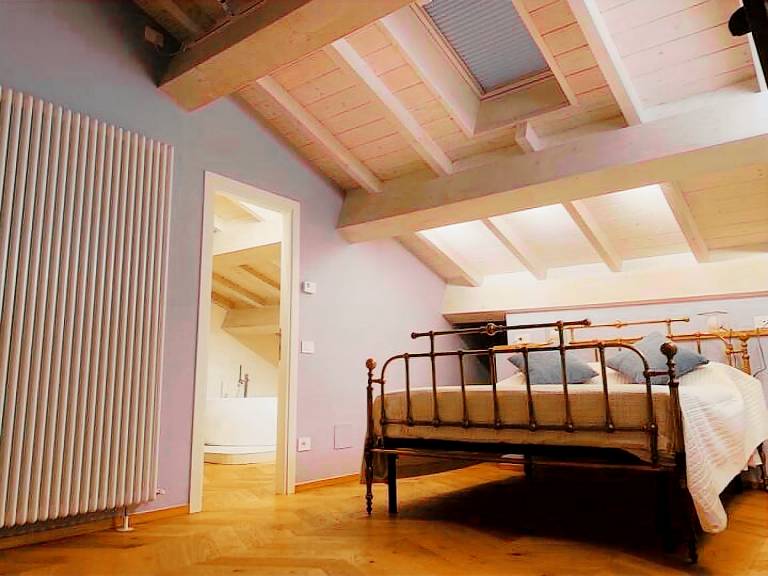 Zimmer Ricasoli mit Wi Fi