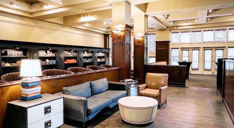 The Alexis Royal Sonesta Hotel Seattle — photo 4