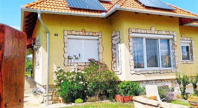 Apartman Tapolca