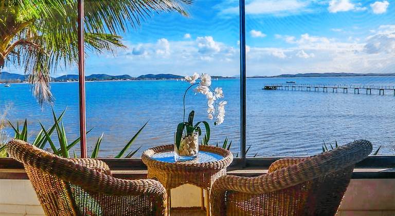 Barracuda Eco Resort Buzios — photo 4