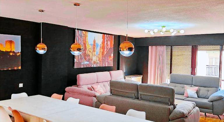 Apartamento Jaén