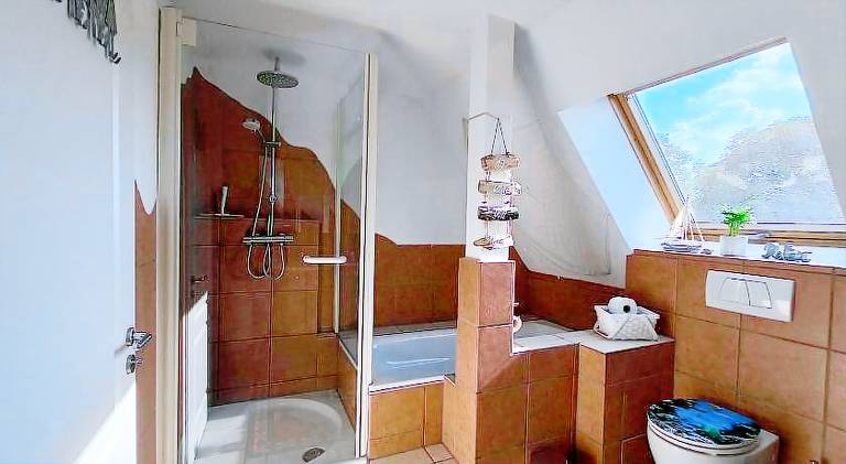 Ferienwohnung Sandhausen