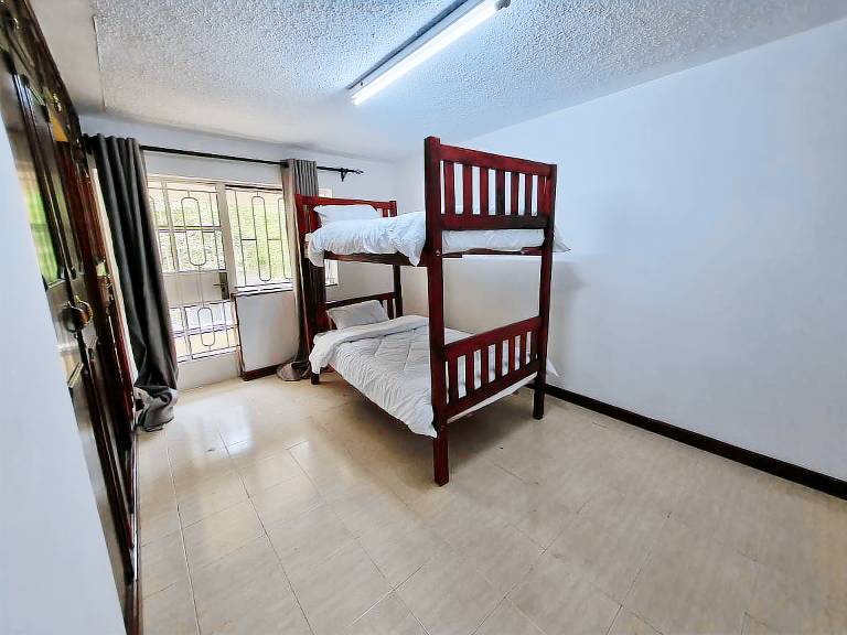 WeniZani Backpackers Hostel Nairobi — photo 5