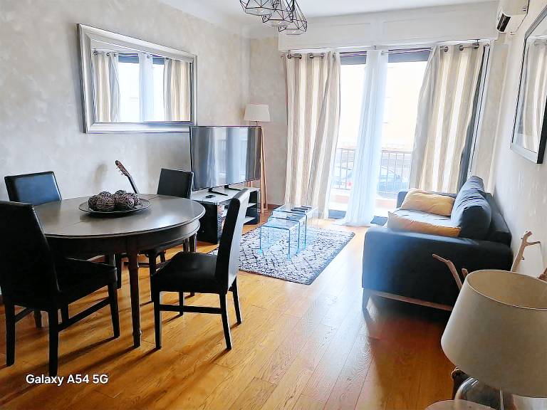 Appartement Propriano