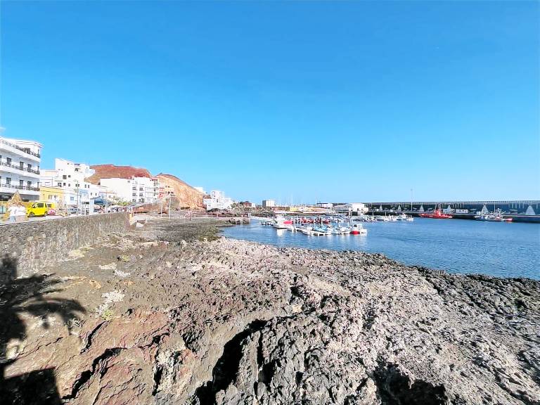 Casa La Restinga
