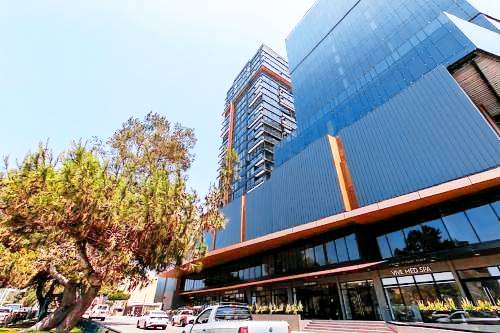 Apartment Zona Urbana Rio Tijuana