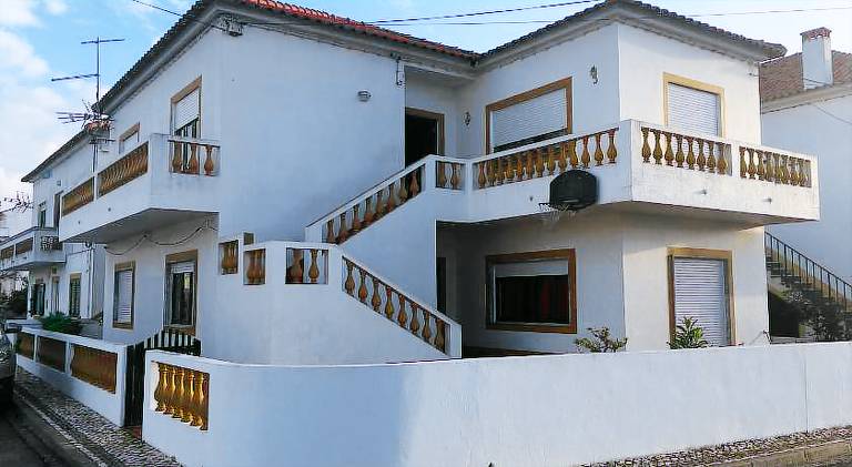 Refugio do Almograve — photo 4