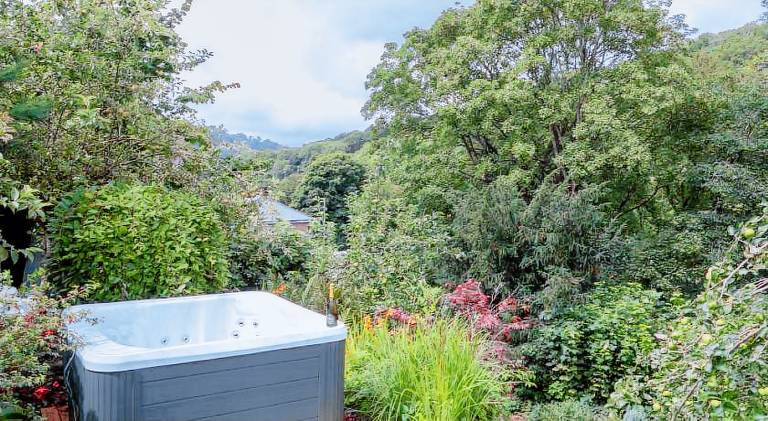 Lovely vacation home with jacuzzi | Dogs allowed — photo 4