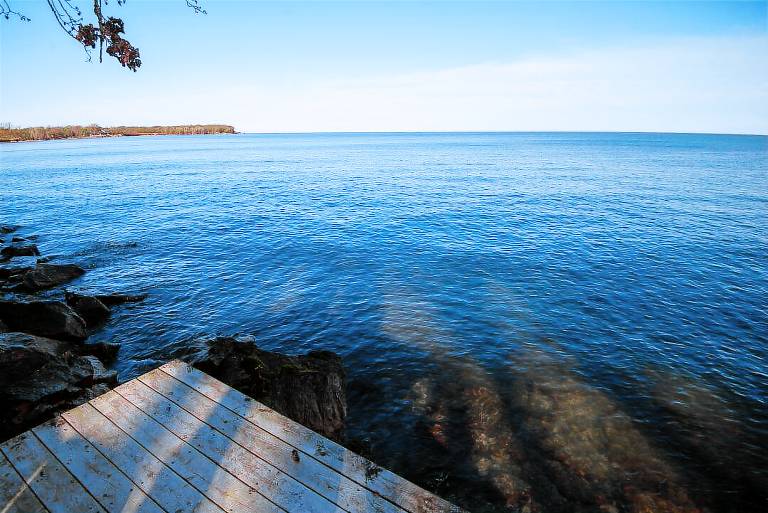 Cottage  Pelee Island