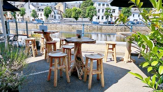 MAISON de VACANCES Bouillon 30 personnes — photo 4