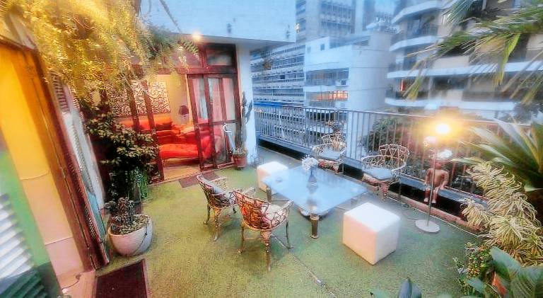Apartment with sauna | Next to the beach | Dogs allowed — photo 3