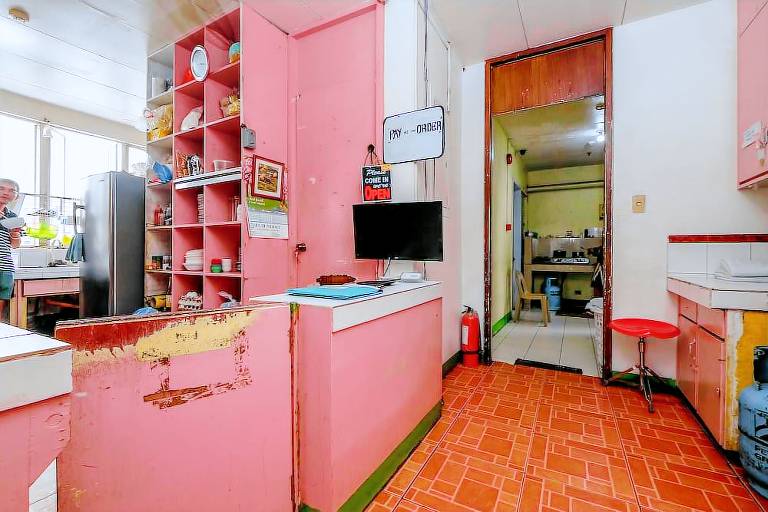 Hostel Manila