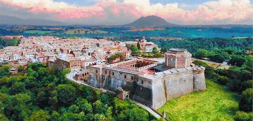 Appartamento Civita Castellana