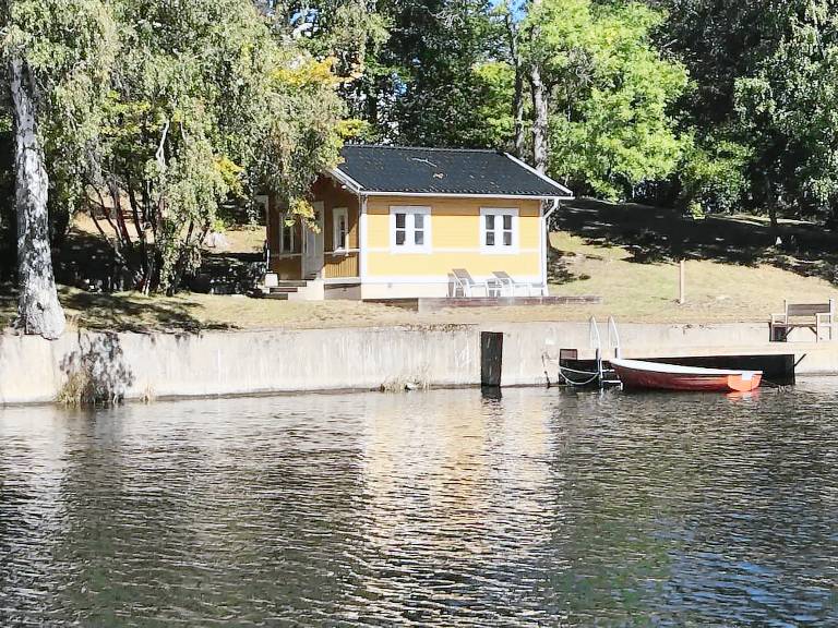 Casa Nacka