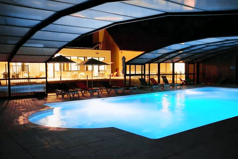Appartement Amboise