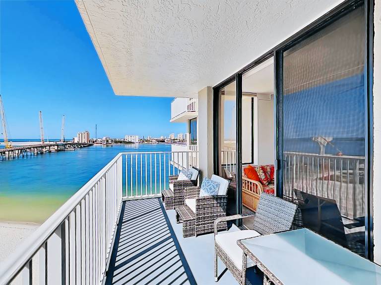 Ferienwohnung Bonita Springs