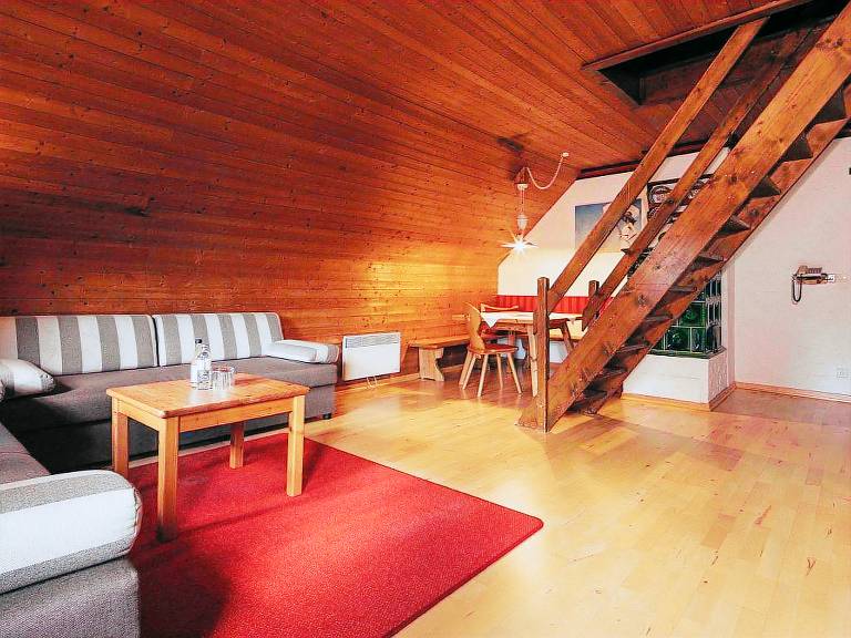 Ferienwohnung Faaker See