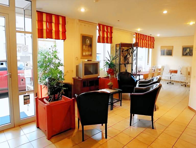 Hotel De L'octroi in Carcassonne