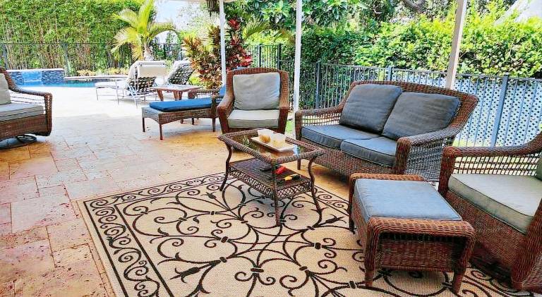 House with pool | Good for workation in Stuart, FL