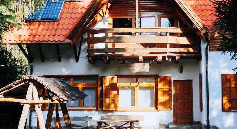 Vacation home with 3 rooms for 8 persons — photo 4