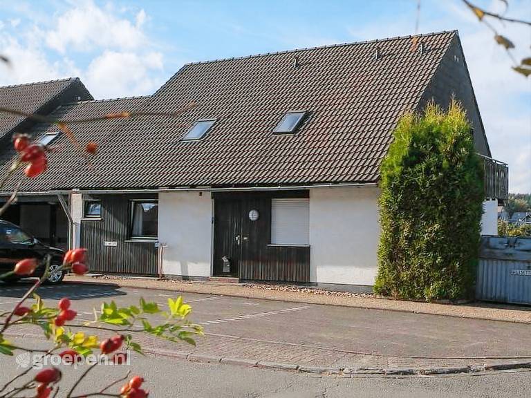 Ferienhaus Winterberg