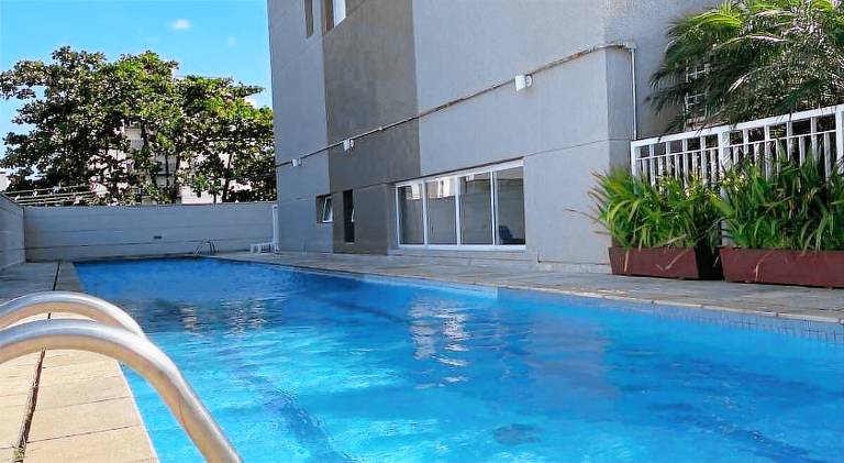 Lovely holiday apartment with pool | Pet-friendly — photo 5