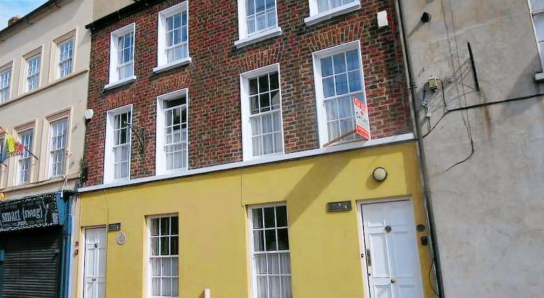 House Londonderry