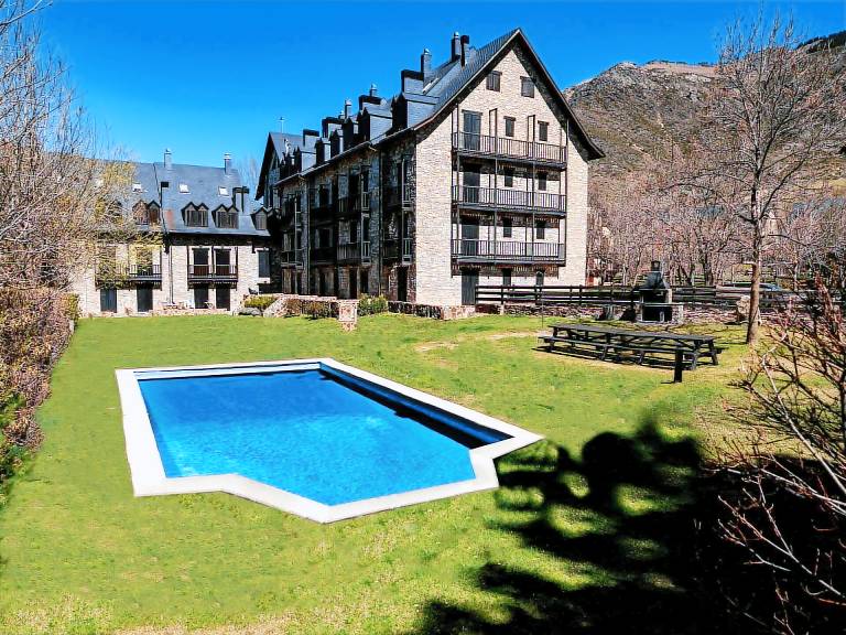 Apartamento Pont de Suert