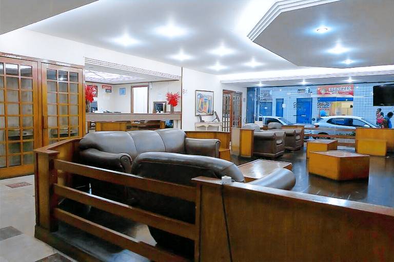 Joalpa Hotel Juiz de Fora — photo 5