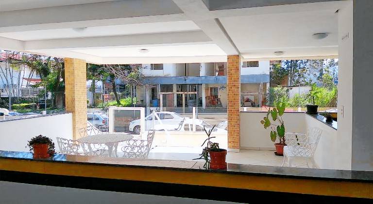 Apartment with 2 rooms for 4 persons — photo 4