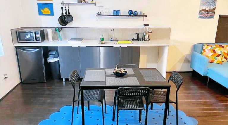 Holiday apartment | Pet-friendly — photo 2