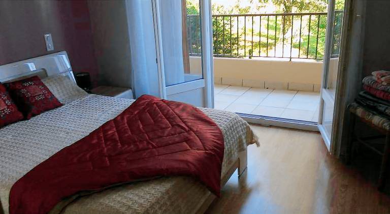 Appartement Rodez