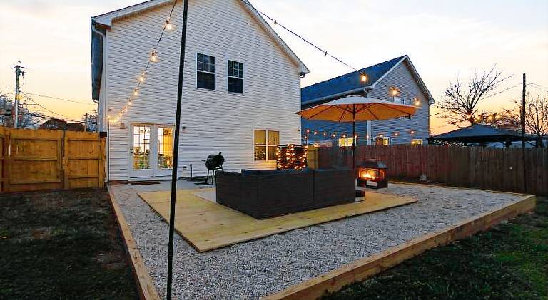House with 4 rooms for 12 persons — photo 2