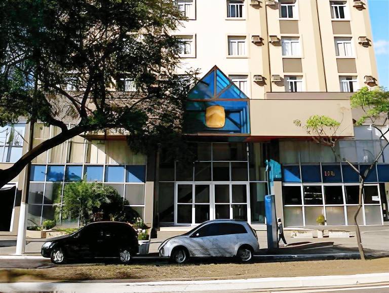 Sables Hotel Guarulhos in Guarulhos